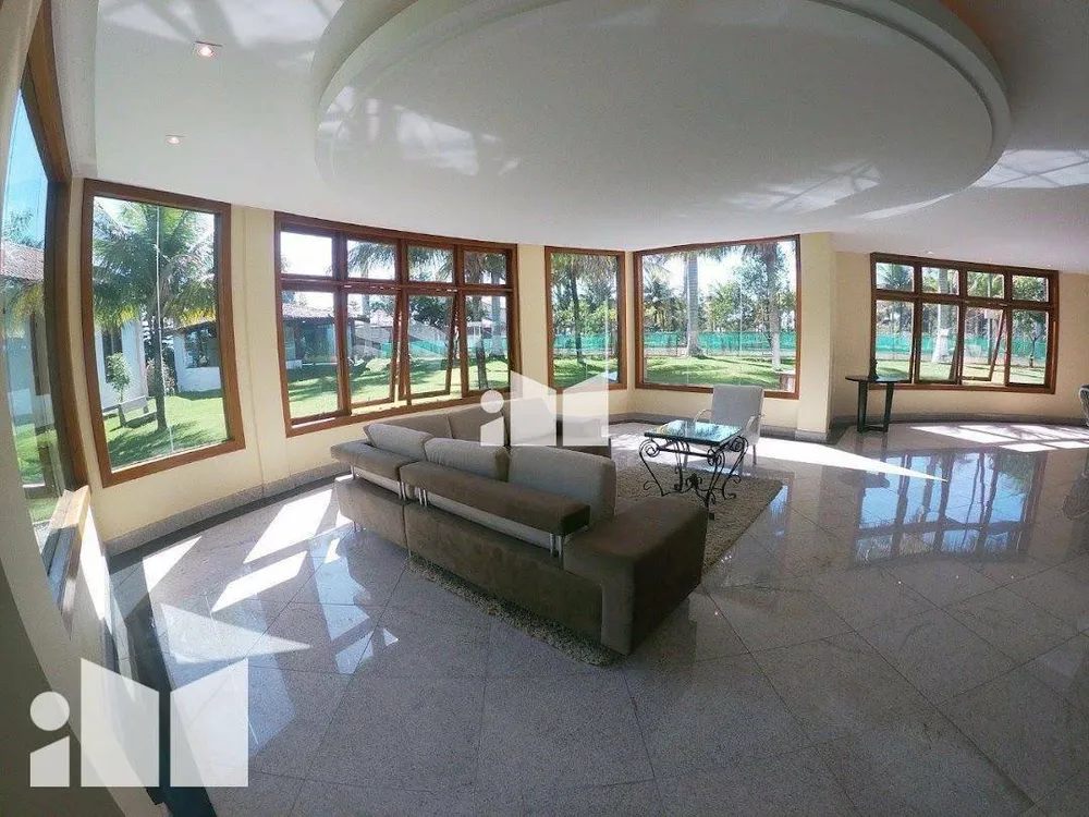 Casa de Condomínio, 5 quartos - Foto 9