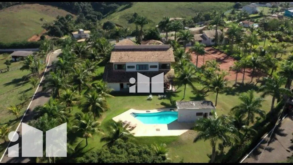 Casa de Condomínio, 5 quartos - Foto 1
