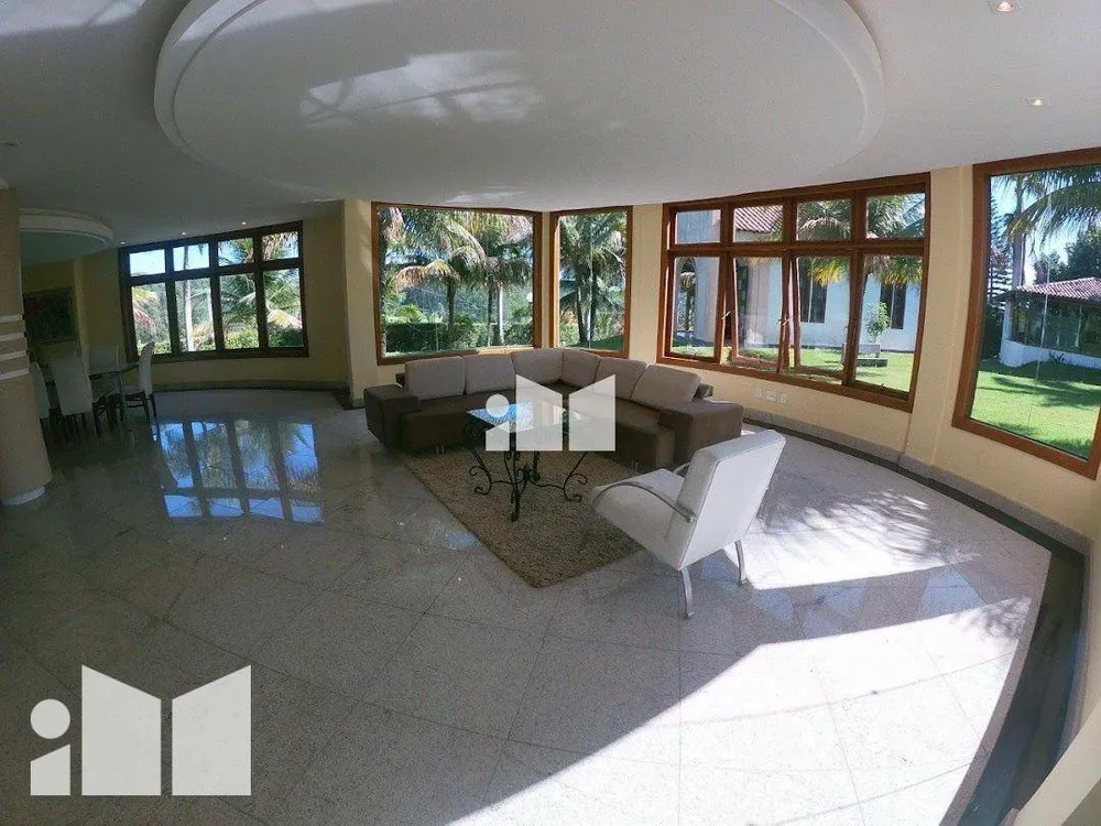 Casa de Condomínio, 5 quartos - Foto 7