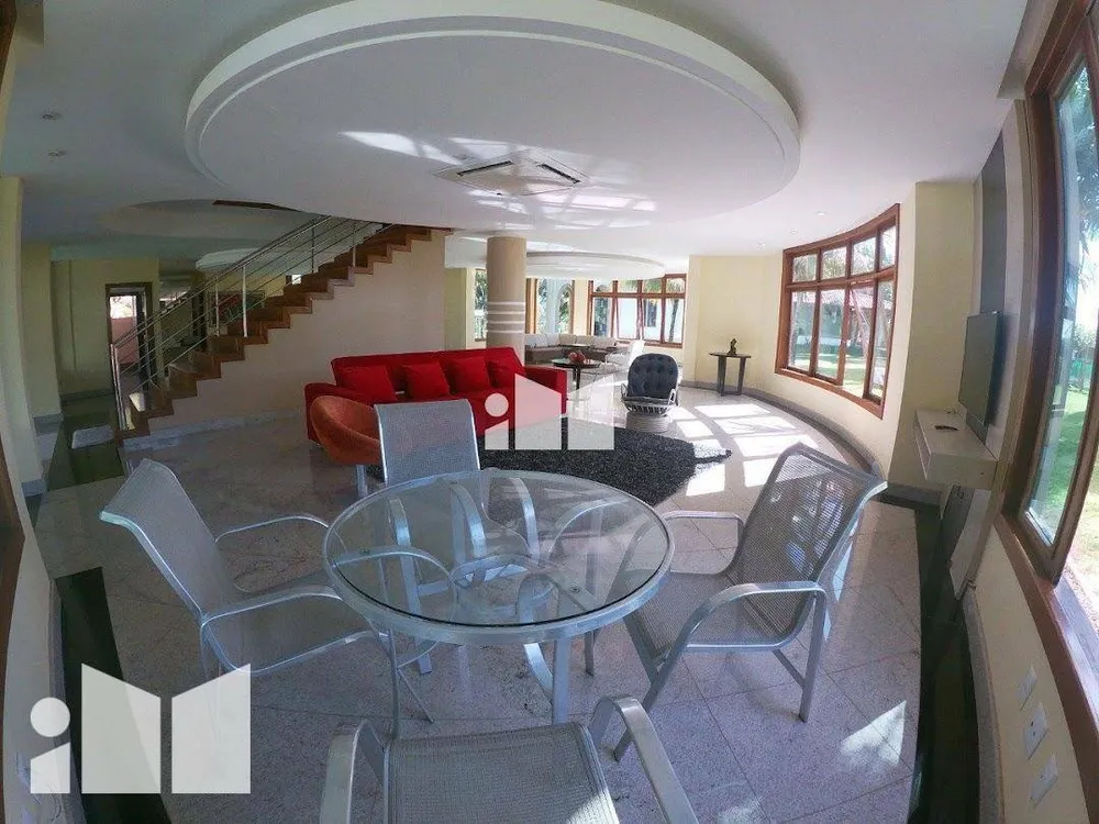 Casa de Condomínio, 5 quartos - Foto 6