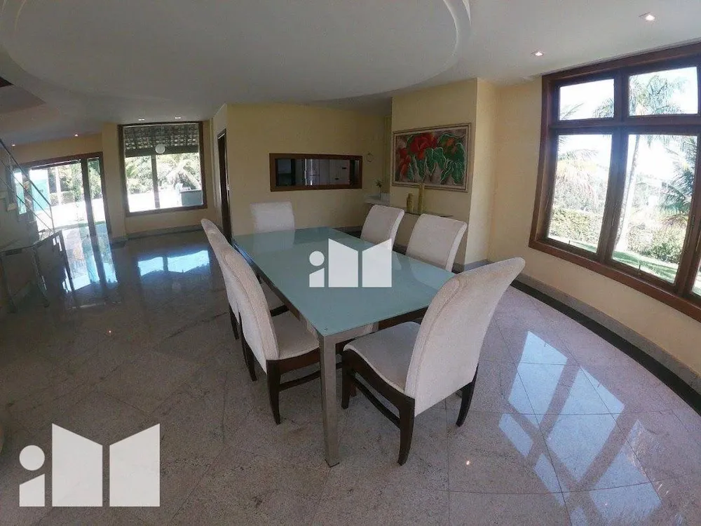 Casa de Condomínio, 5 quartos - Foto 8