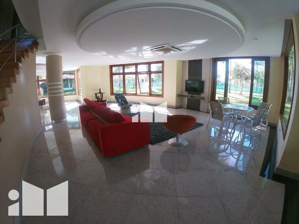 Casa de Condomínio, 5 quartos - Foto 5