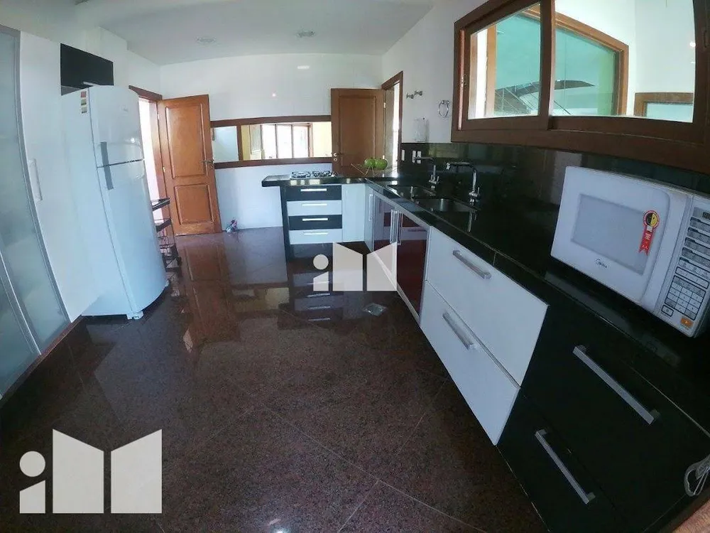 Casa de Condomínio, 5 quartos - Foto 11