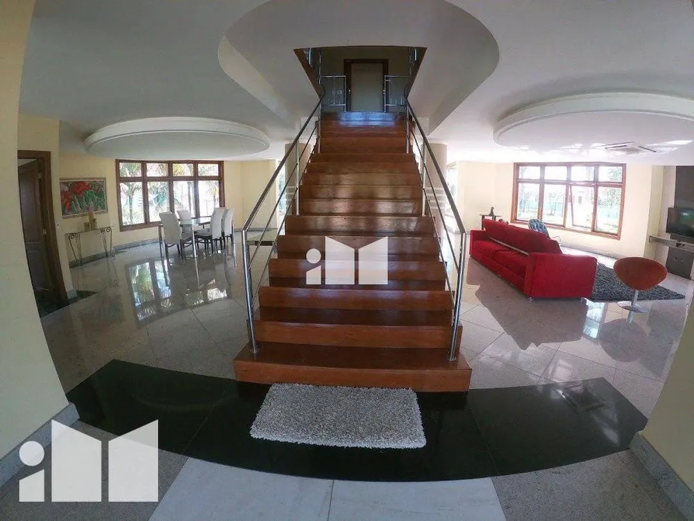 Casa de Condomínio, 5 quartos - Foto 4