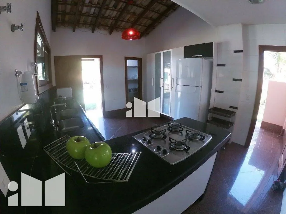Casa de Condomínio, 5 quartos - Foto 10