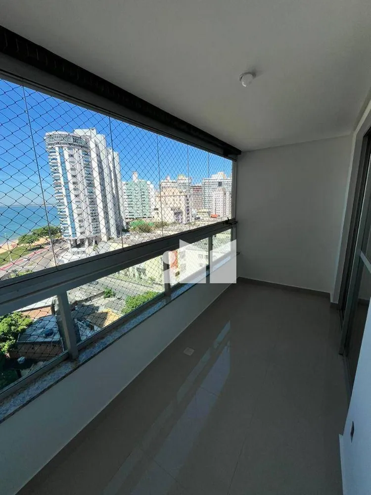 Apartamento, 2 quartos, 80 m² - Foto 2