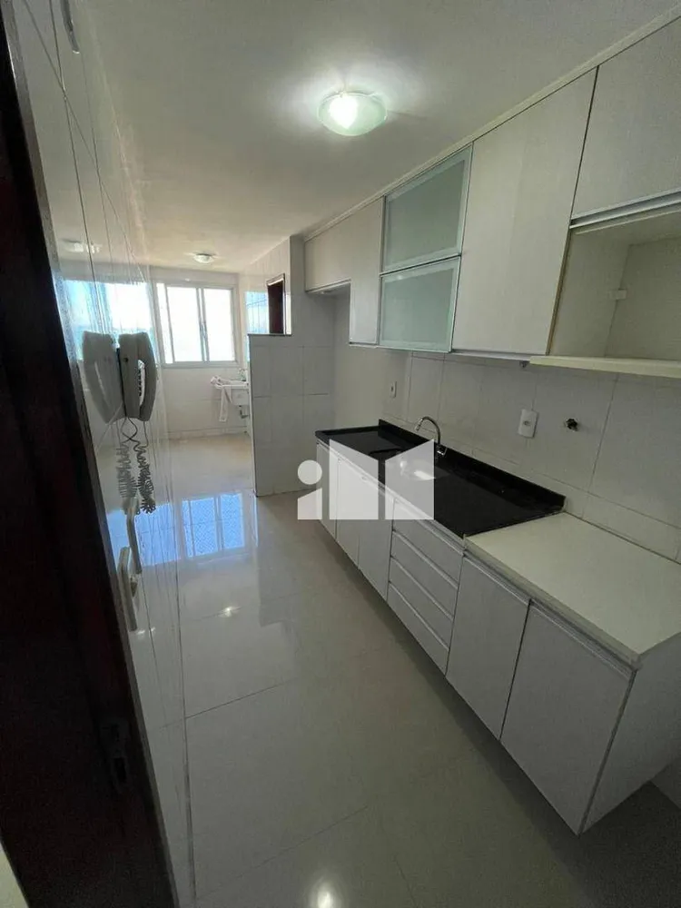 Apartamento, 2 quartos, 80 m² - Foto 11