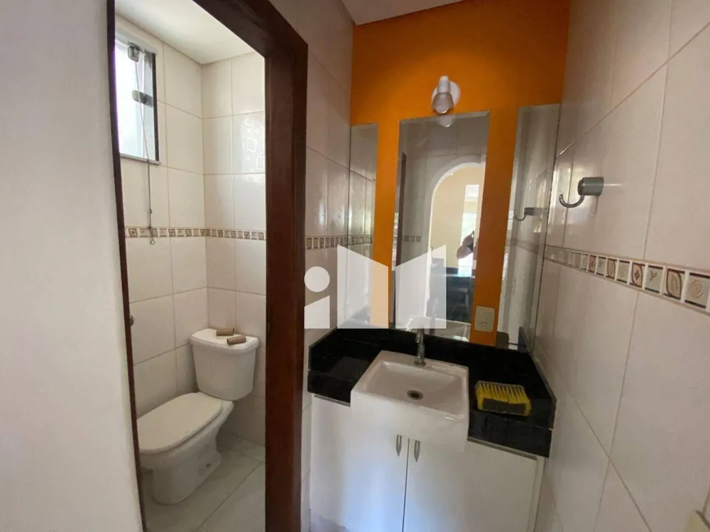 Casa, 3 quartos, 220 m² - Foto 4