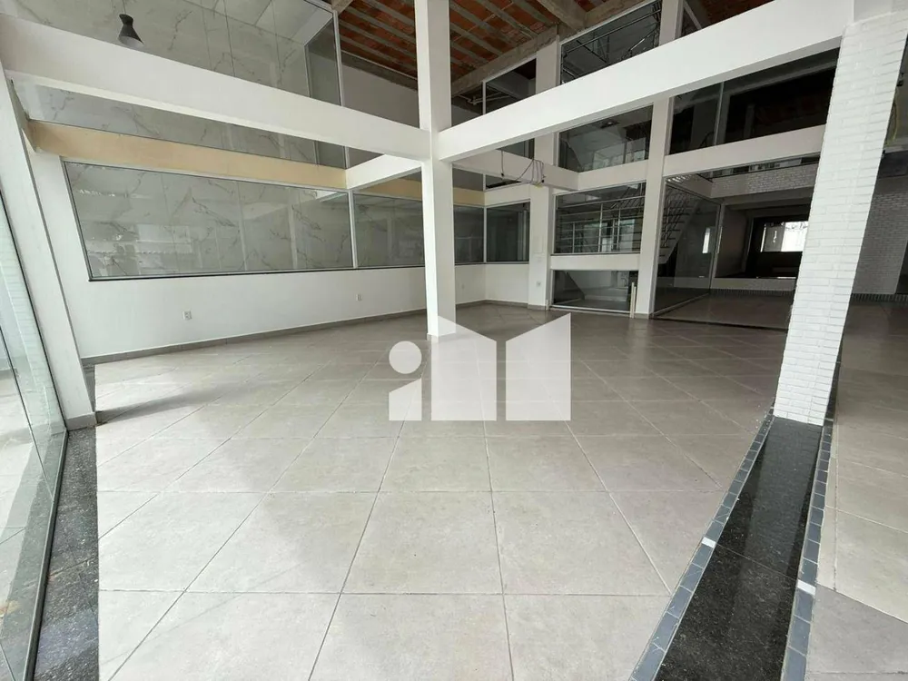 Prédio Inteiro, 2000 m² - Foto 10