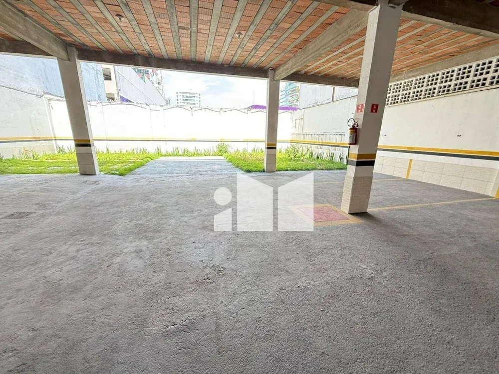 Prédio Inteiro, 2000 m² - Foto 12