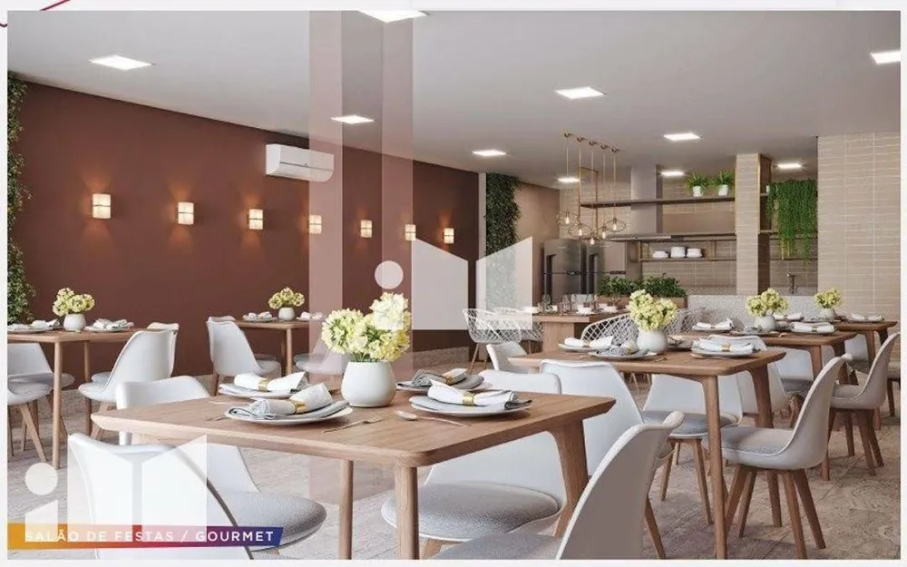 Apartamento, 3 quartos, 97 m² - Foto 7