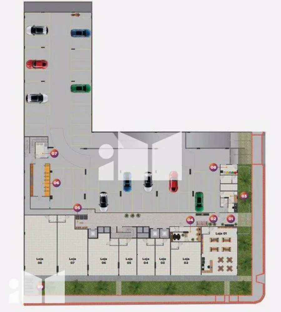 Apartamento, 3 quartos, 97 m² - Foto 15
