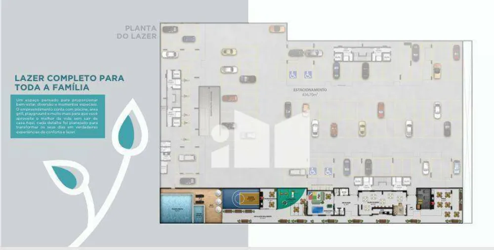 Apartamento, 3 quartos, 67 m² - Foto 9