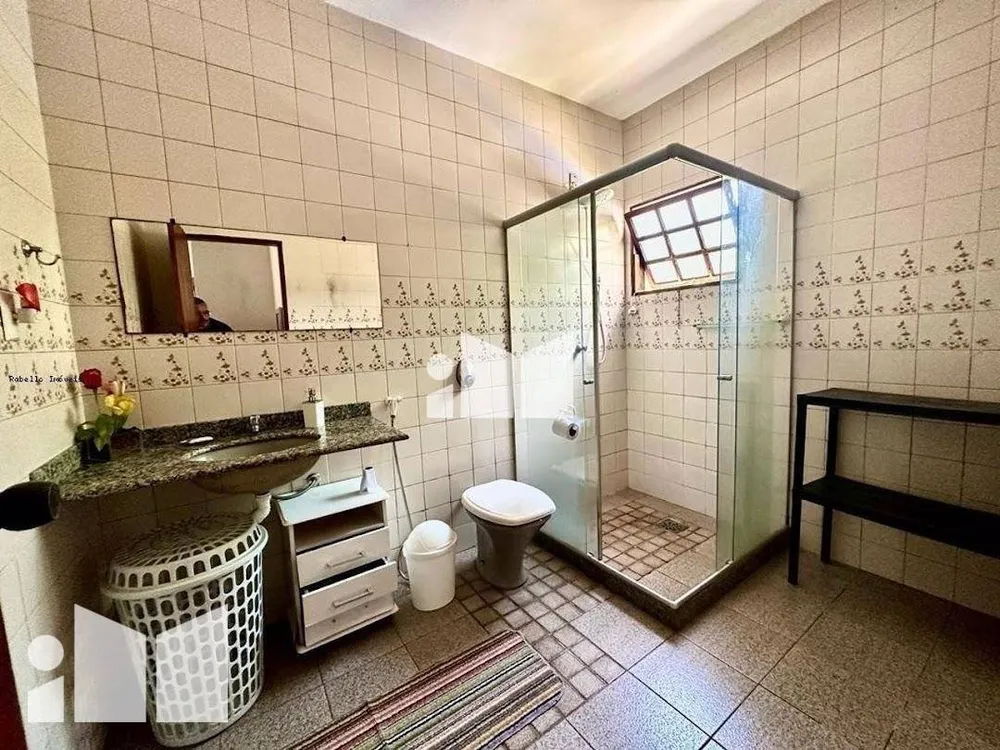 Casa de Condomínio, 8 quartos - Foto 10