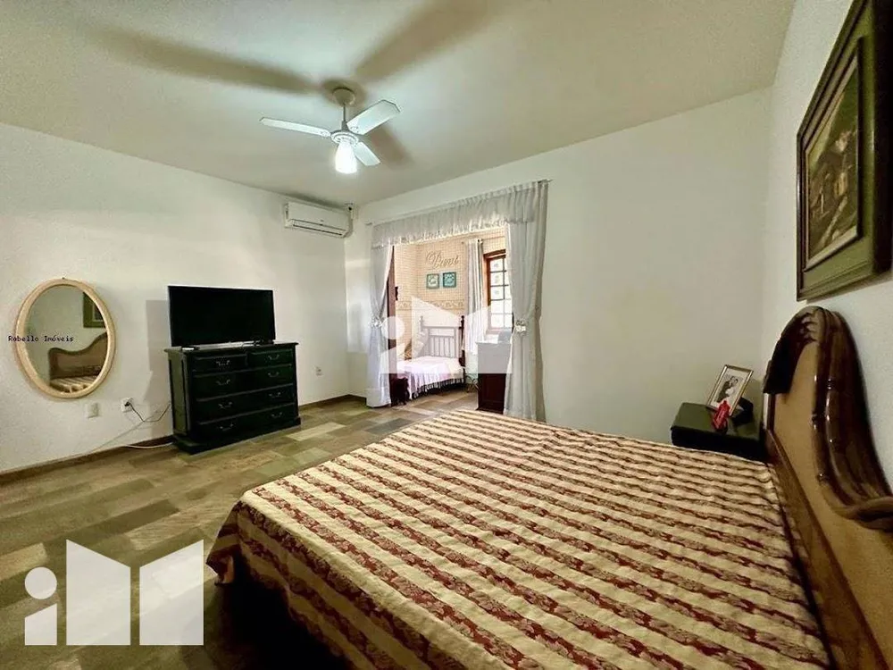 Casa de Condomínio, 8 quartos - Foto 6
