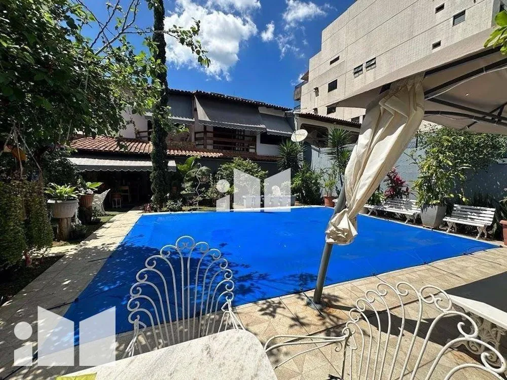 Casa de Condomínio, 8 quartos - Foto 3