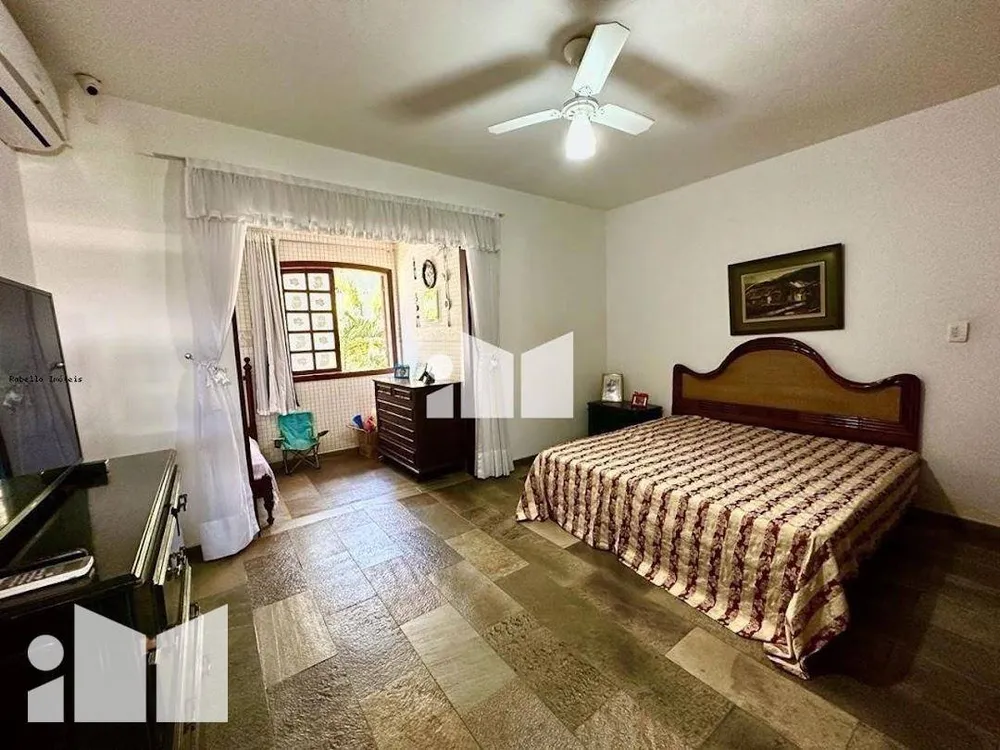 Casa de Condomínio, 8 quartos - Foto 7