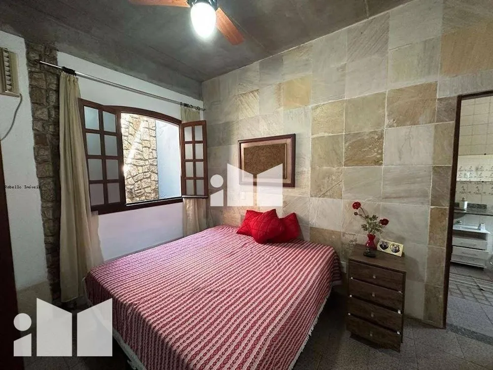 Casa de Condomínio, 8 quartos - Foto 9