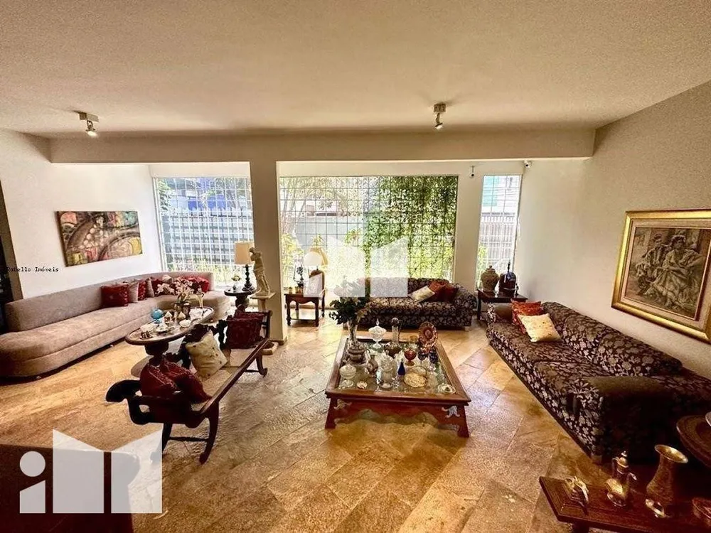 Casa de Condomínio, 8 quartos - Foto 4