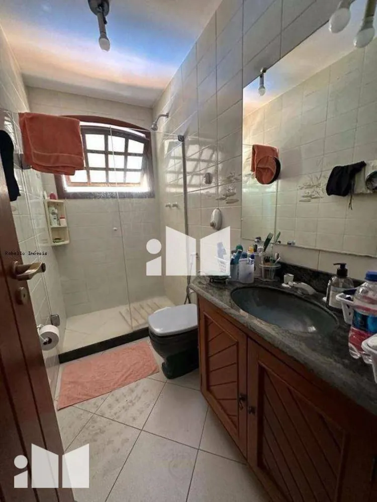Casa de Condomínio, 8 quartos - Foto 8