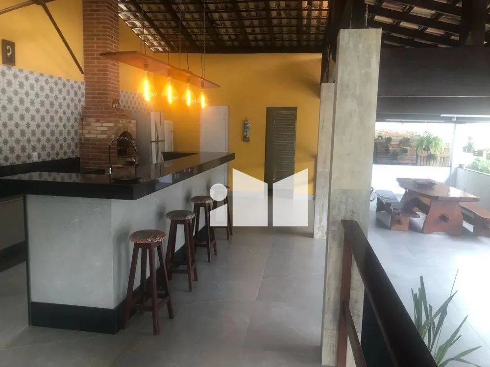 Casa de Condomínio, 4 quartos - Foto 5