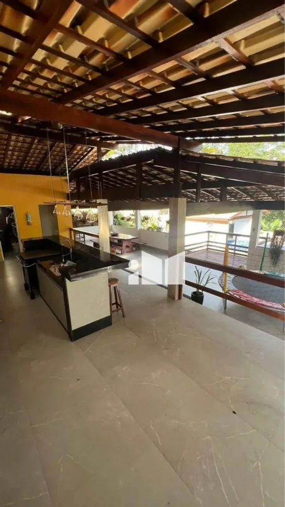 Casa de Condomínio, 4 quartos - Foto 6