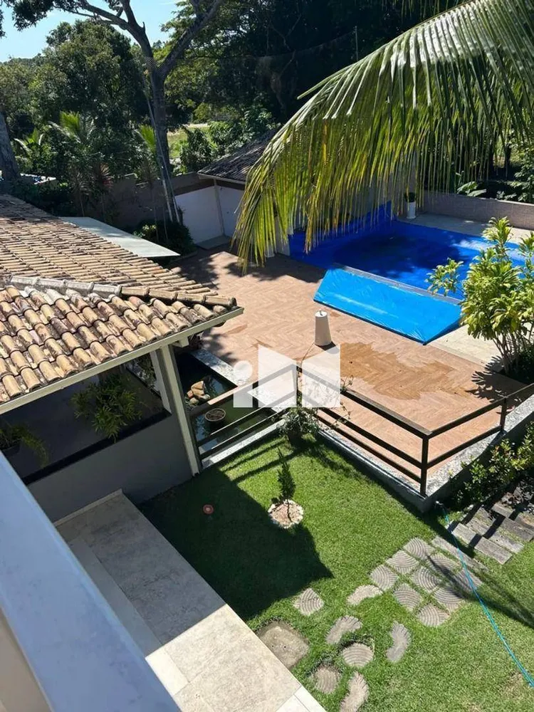 Casa de Condomínio, 4 quartos - Foto 10