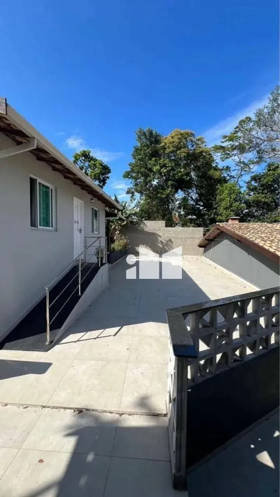 Casa de Condomínio, 4 quartos - Foto 8