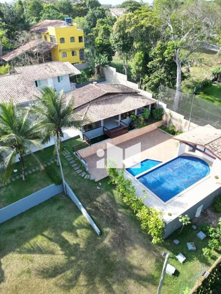 Casa de Condomínio, 4 quartos - Foto 9