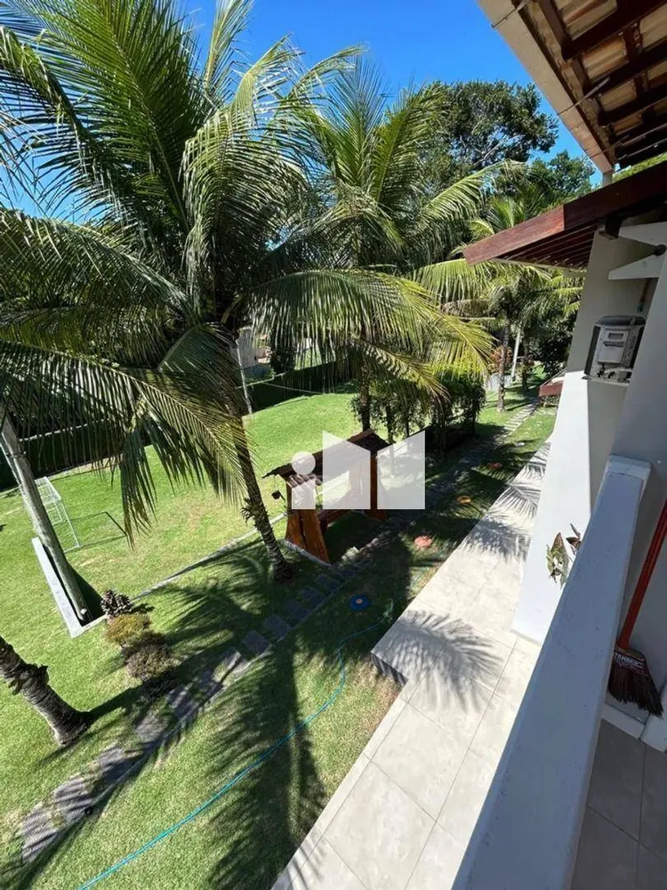 Casa de Condomínio, 4 quartos - Foto 11