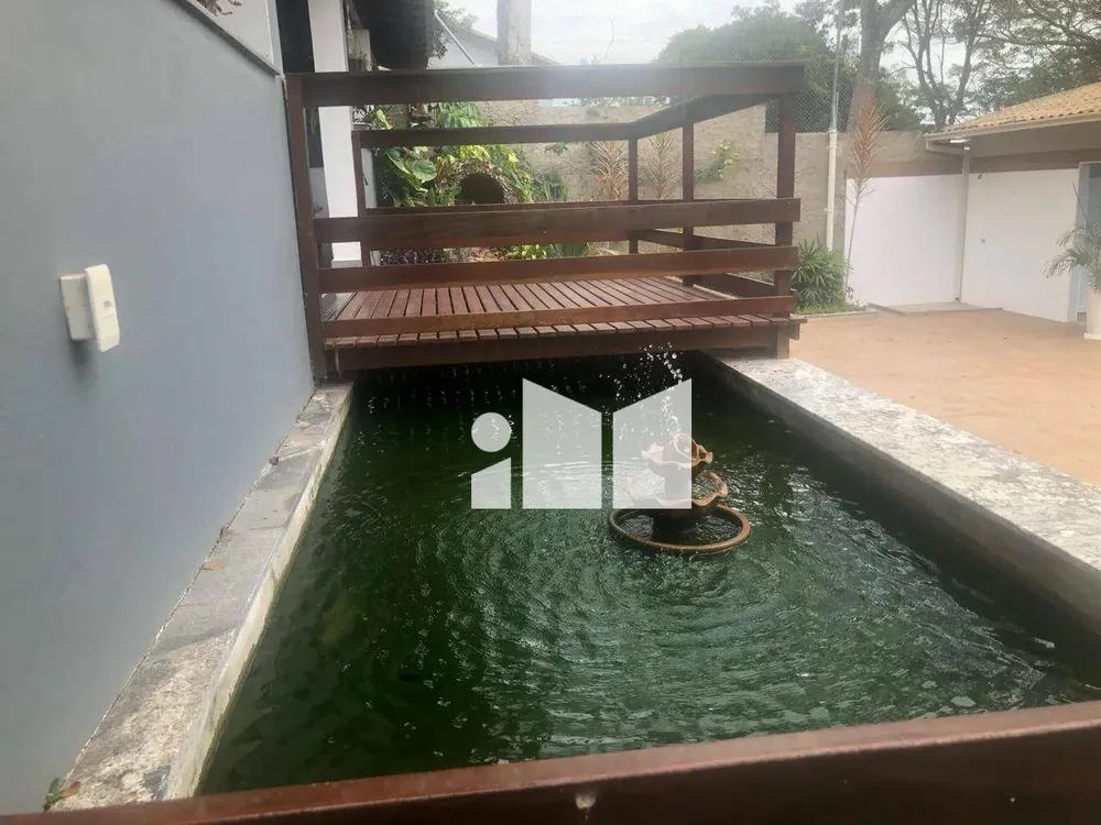 Casa de Condomínio, 4 quartos - Foto 12