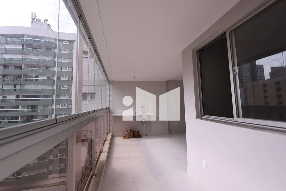 Apartamento, 3 quartos, 150 m² - Foto 2