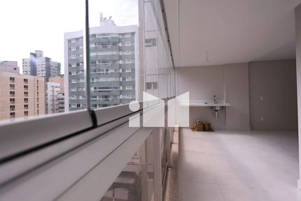 Apartamento, 3 quartos, 150 m² - Foto 1