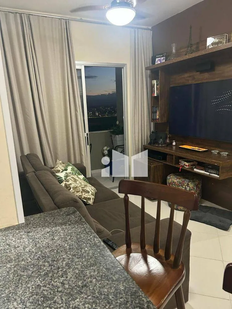 Apartamento, 3 quartos, 85 m² - Foto 3