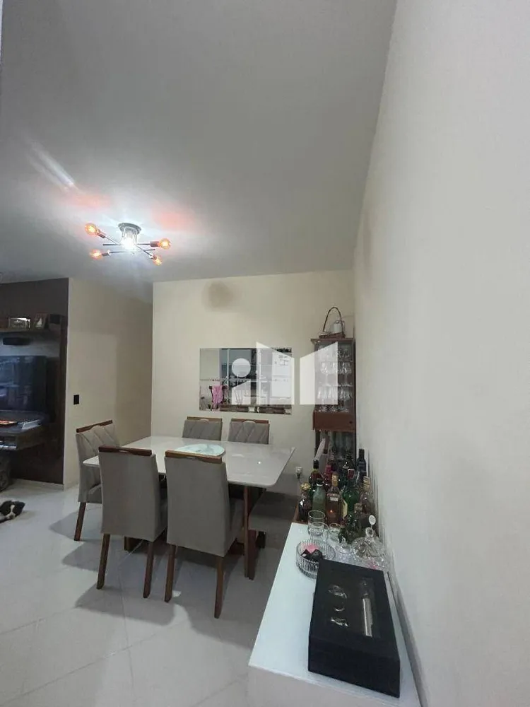 Apartamento, 3 quartos, 85 m² - Foto 4