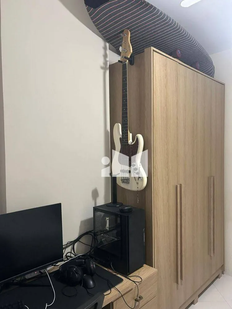 Apartamento, 3 quartos, 85 m² - Foto 11