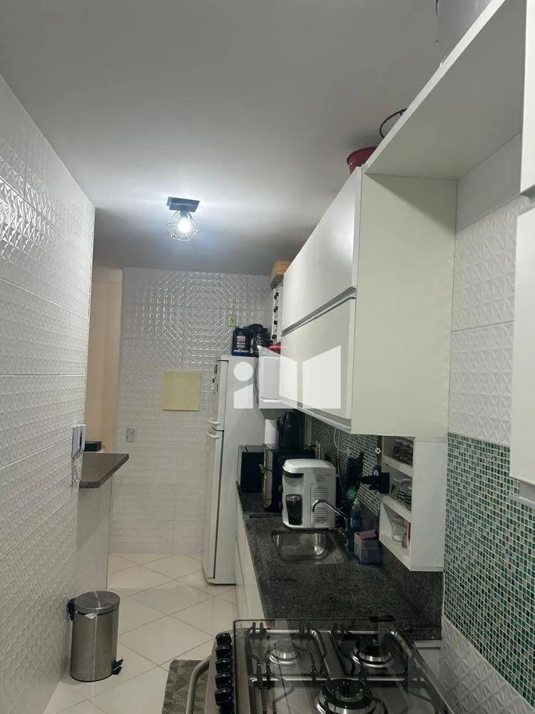 Apartamento, 3 quartos, 85 m² - Foto 5