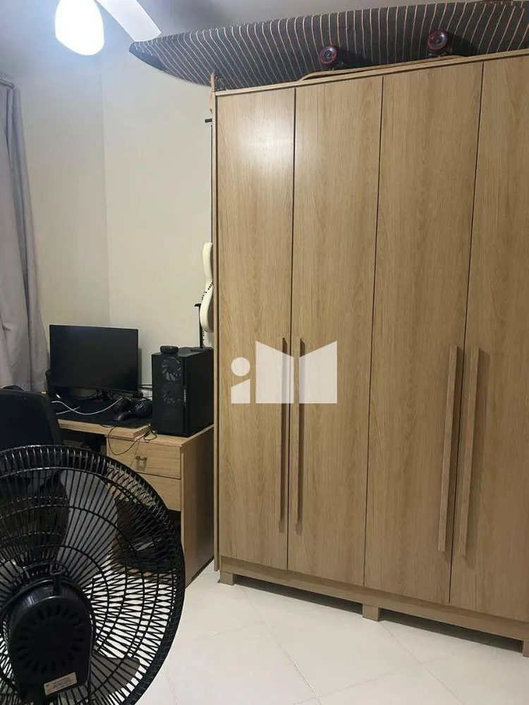 Apartamento, 3 quartos, 85 m² - Foto 10