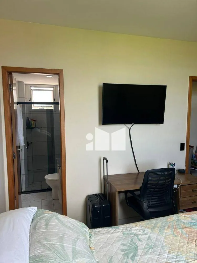 Apartamento, 3 quartos, 85 m² - Foto 8