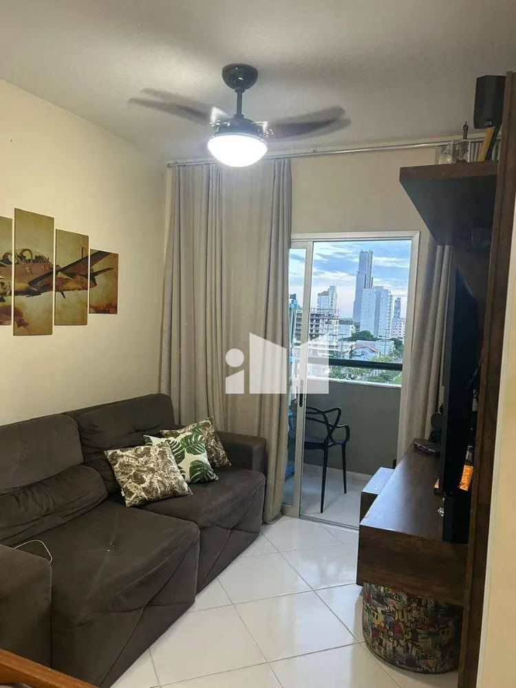 Apartamento, 3 quartos, 85 m² - Foto 1