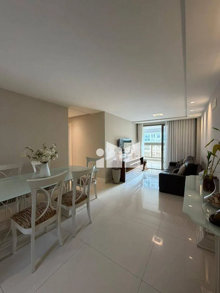 Apartamento, 4 quartos, 147 m² - Foto 2