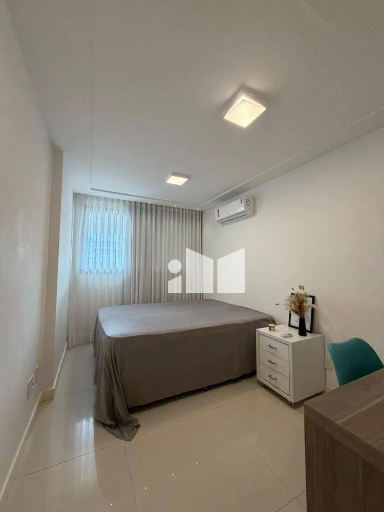 Apartamento, 4 quartos, 147 m² - Foto 10