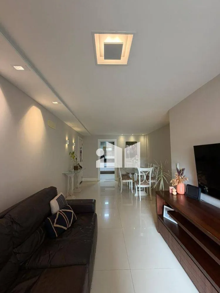 Apartamento, 4 quartos, 147 m² - Foto 4