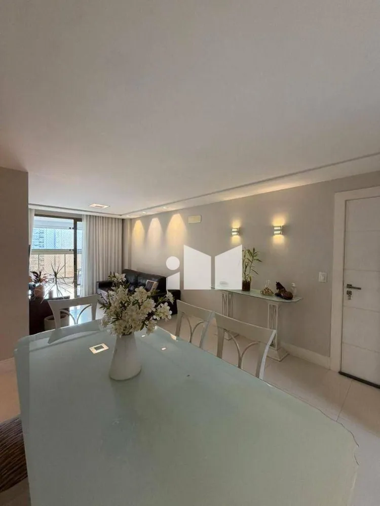 Apartamento, 4 quartos, 147 m² - Foto 3