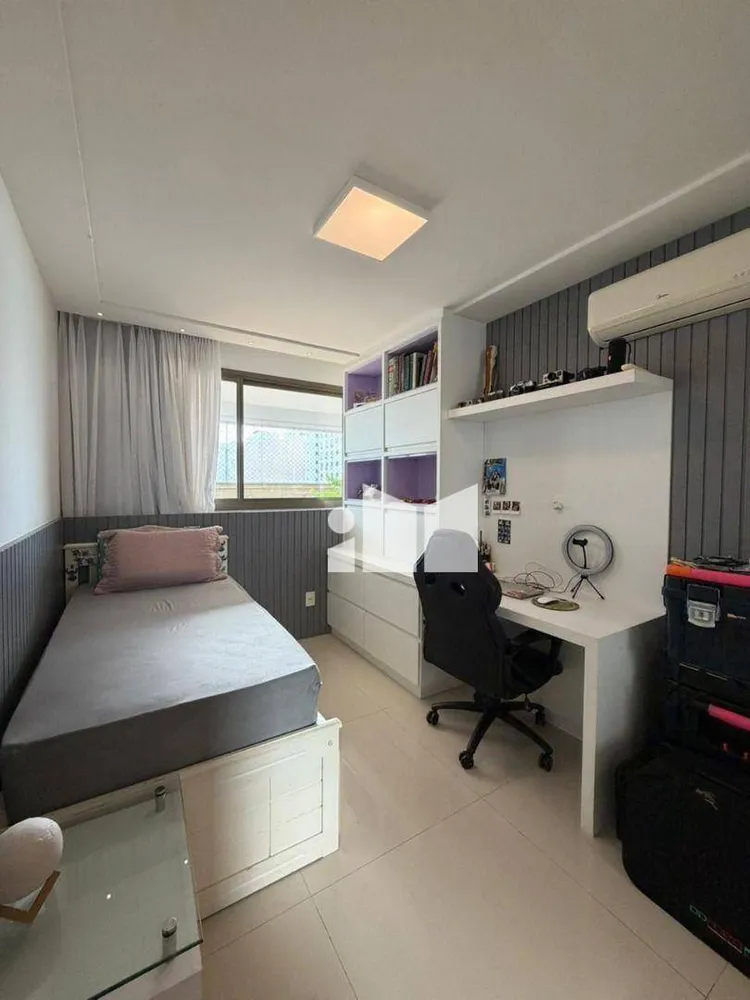 Apartamento, 4 quartos, 147 m² - Foto 11