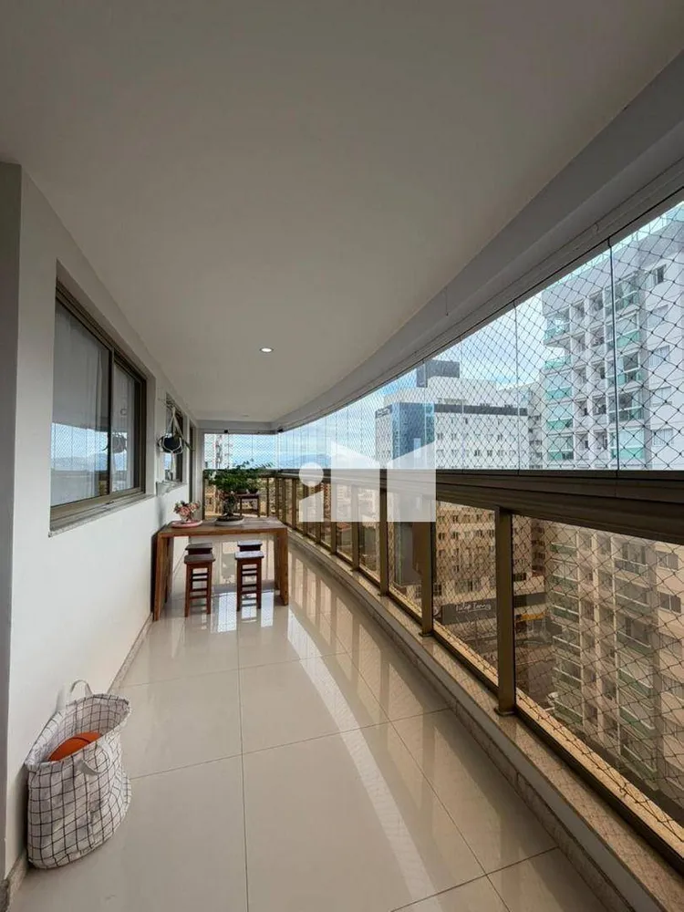 Apartamento, 4 quartos, 147 m² - Foto 5