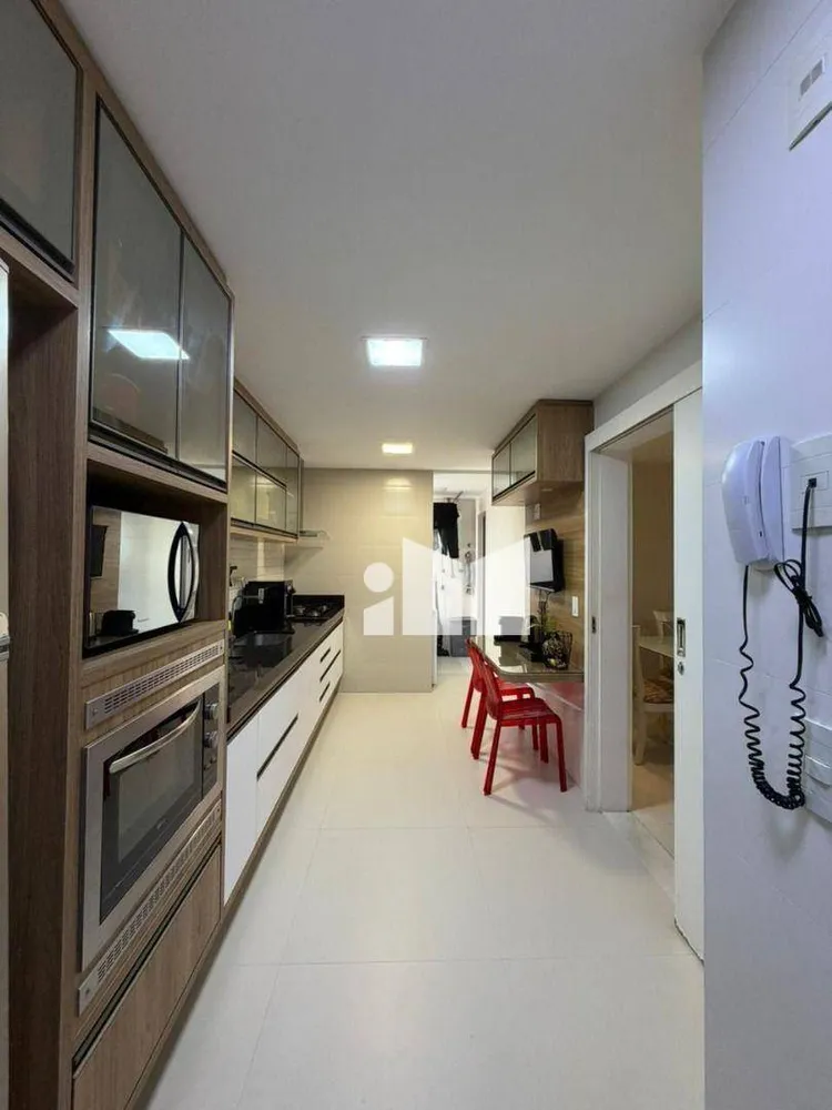 Apartamento, 4 quartos, 147 m² - Foto 12