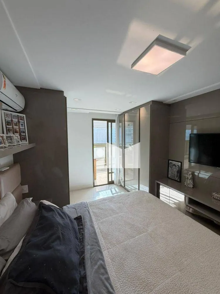 Apartamento, 4 quartos, 147 m² - Foto 7