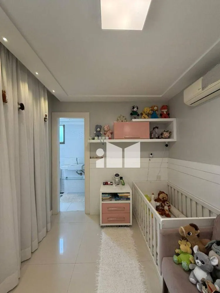 Apartamento, 4 quartos, 147 m² - Foto 9