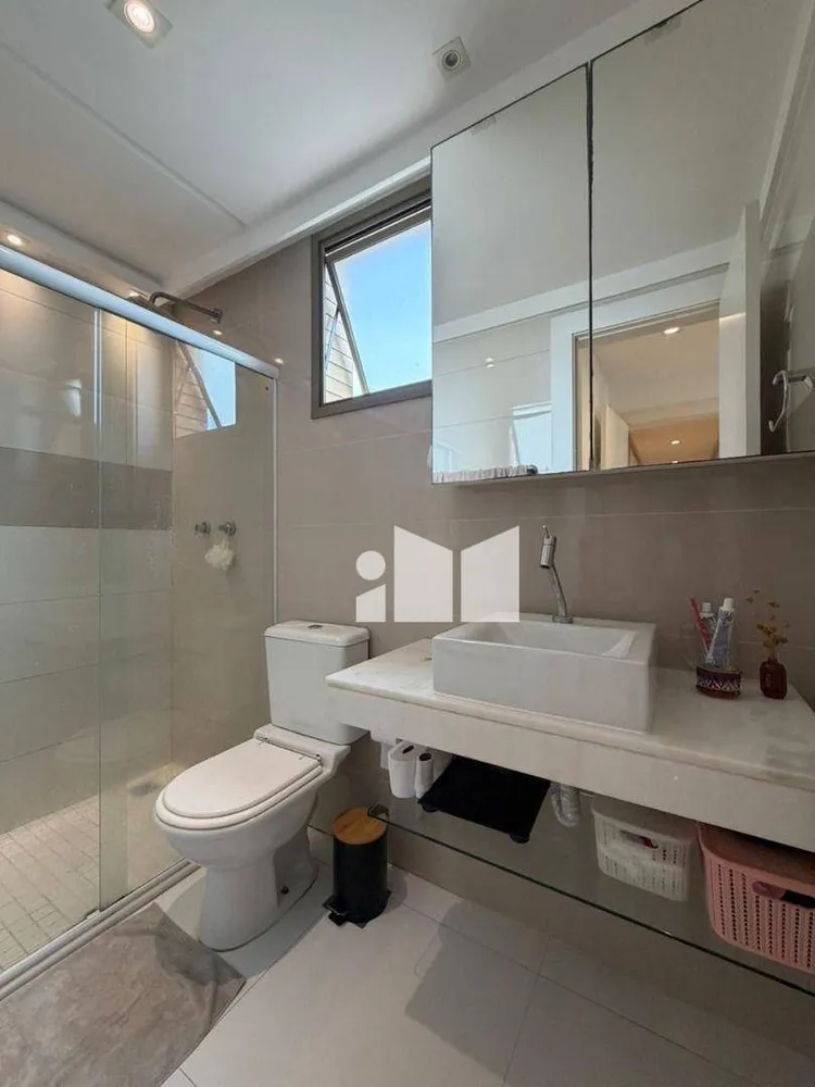 Apartamento, 4 quartos, 147 m² - Foto 8